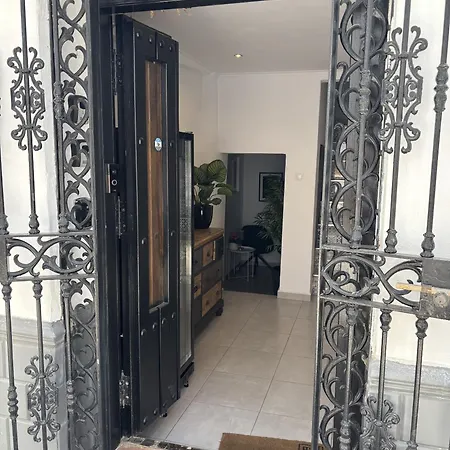 Kico فندق مبيت وإفطار