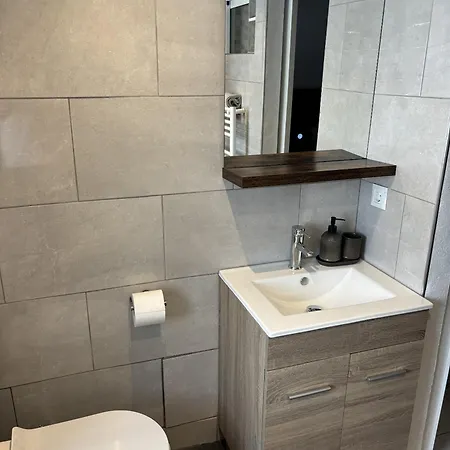 فندق مبيت وإفطار Kico 3*