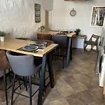Kico Bed & Breakfast Cómpeta