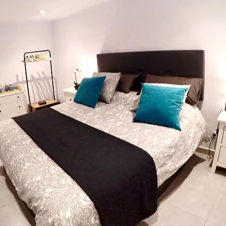 Bed & Breakfast Kico Competa