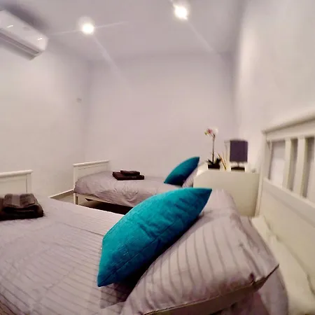 Kico Bed & Breakfast Competa
