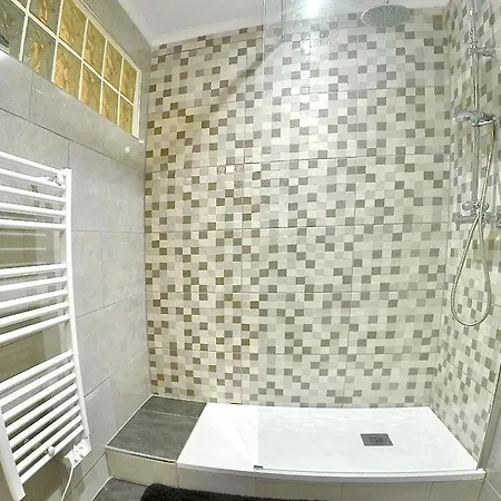 Kico Bed & Breakfast Competa
