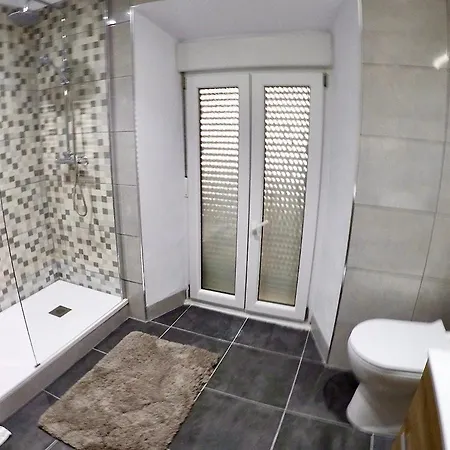 Kico Bed & Breakfast Competa