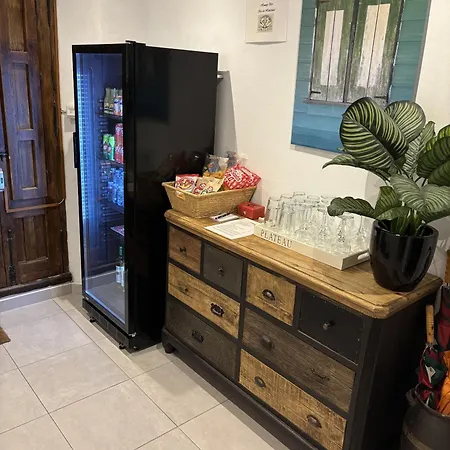 Kico Bed & Breakfast 3*